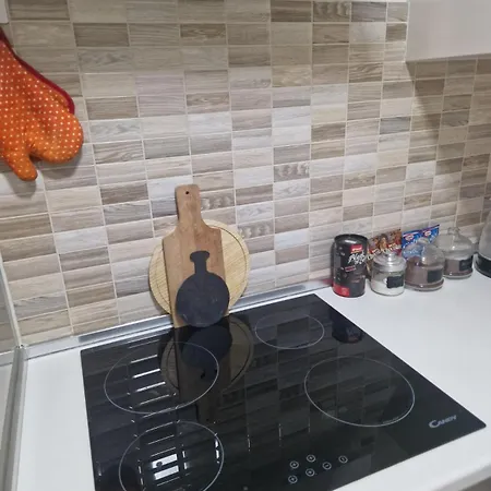 Mihail Apartment Skopje