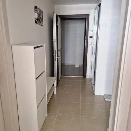 Mihail Apartment Skopje