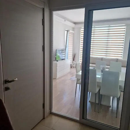 Apartment Mihail