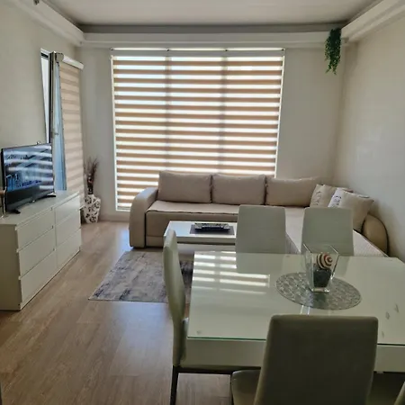 Mihail Apartment